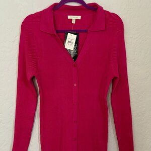 Loralette 18/20 ribbed sweater dress